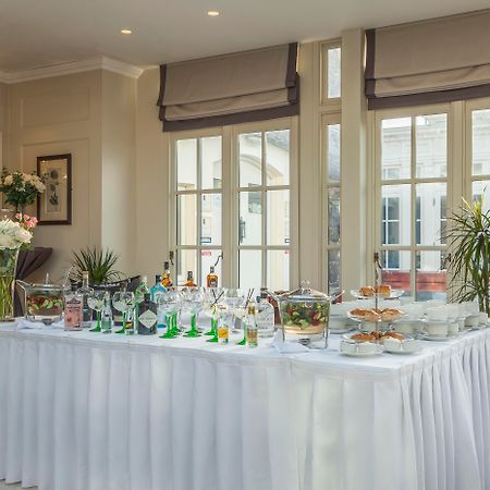 Killarney Heights Hotel Екстериор снимка