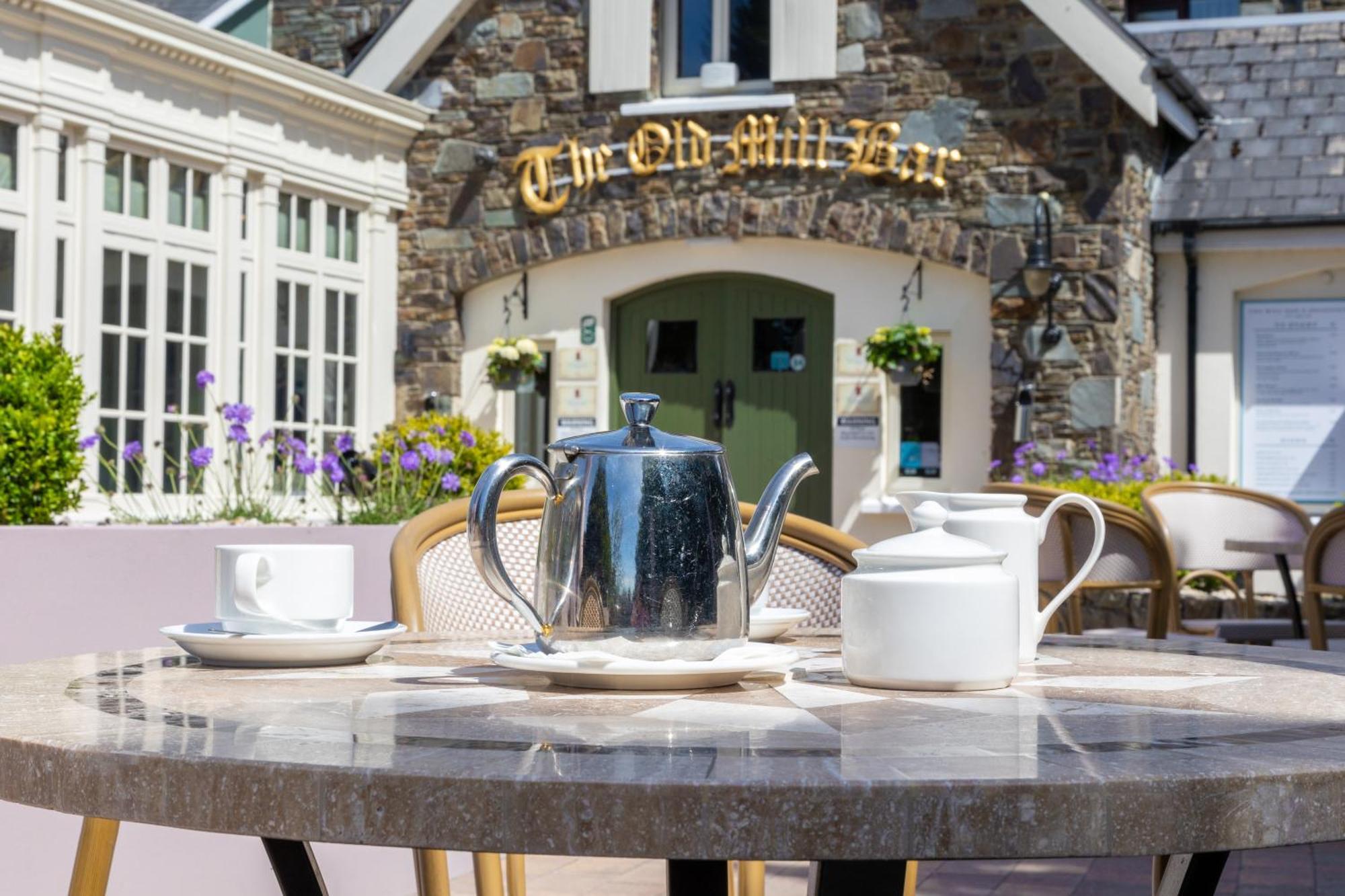 Killarney Heights Hotel Екстериор снимка