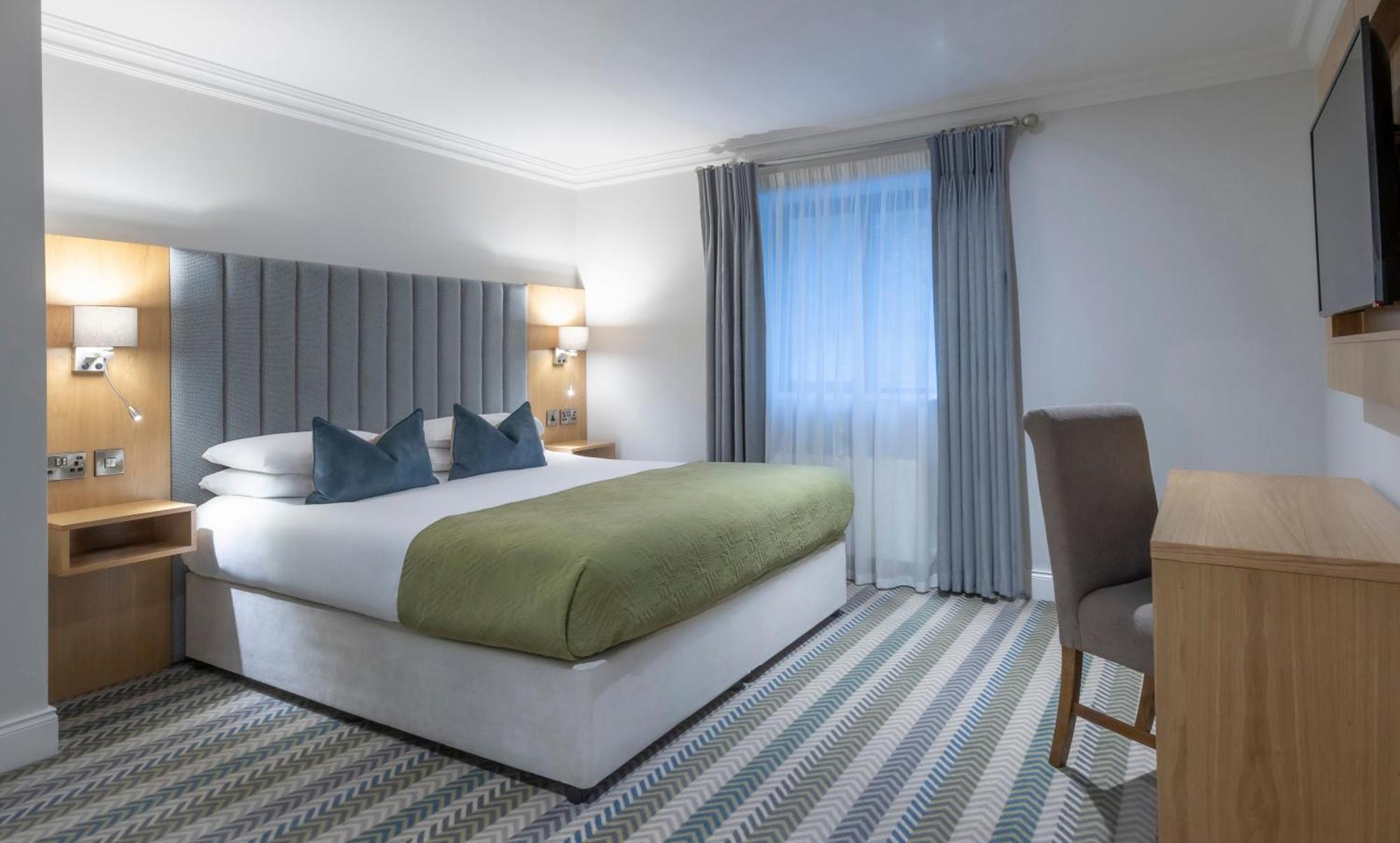 Killarney Heights Hotel Екстериор снимка