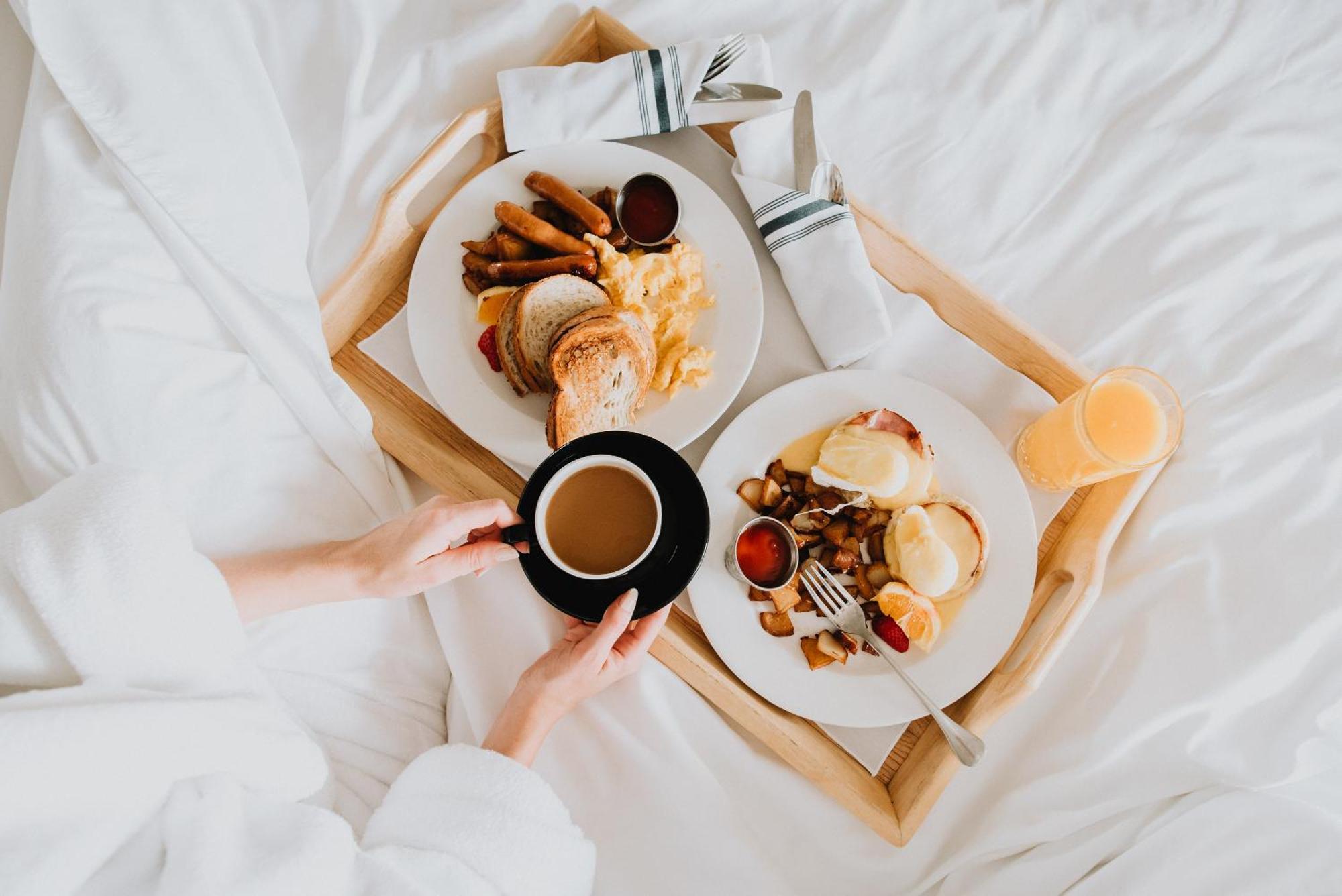 Killarney Heights Hotel Екстериор снимка