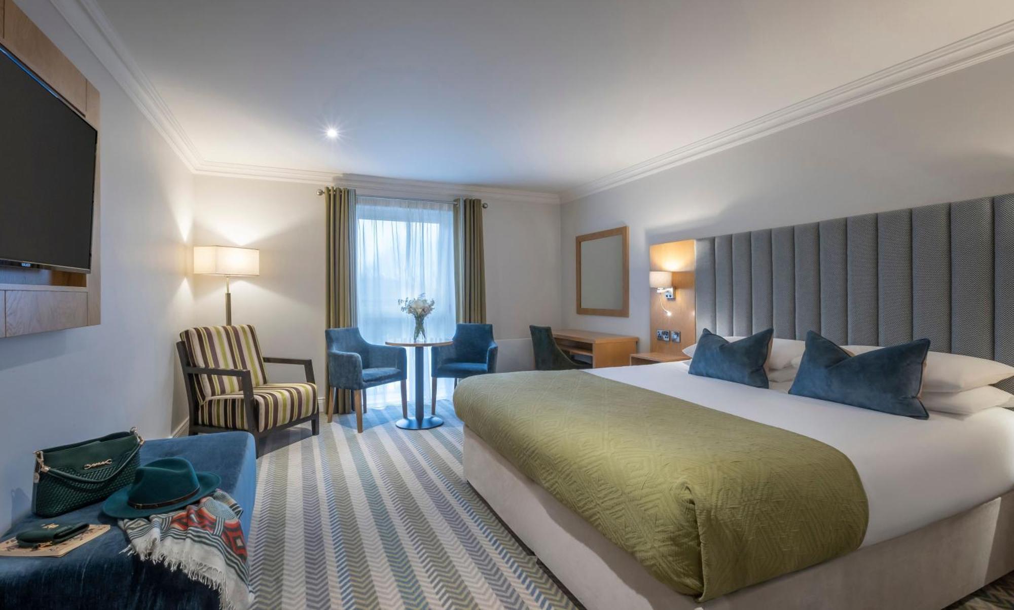Killarney Heights Hotel Екстериор снимка