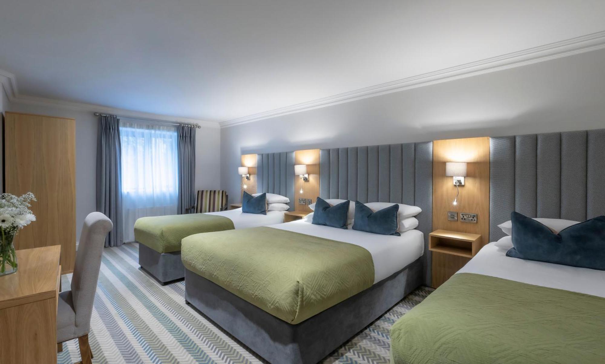 Killarney Heights Hotel Екстериор снимка