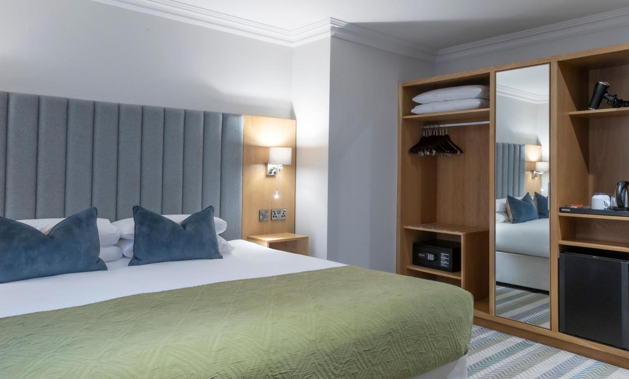 Killarney Heights Hotel Екстериор снимка