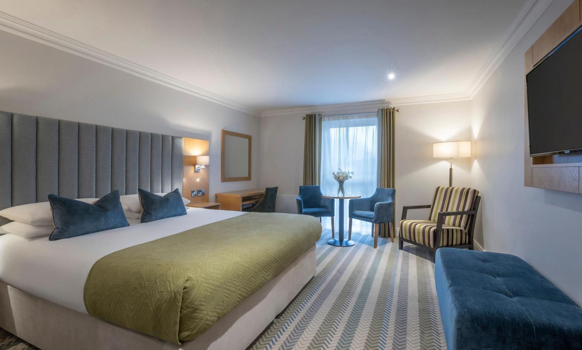 Killarney Heights Hotel Екстериор снимка