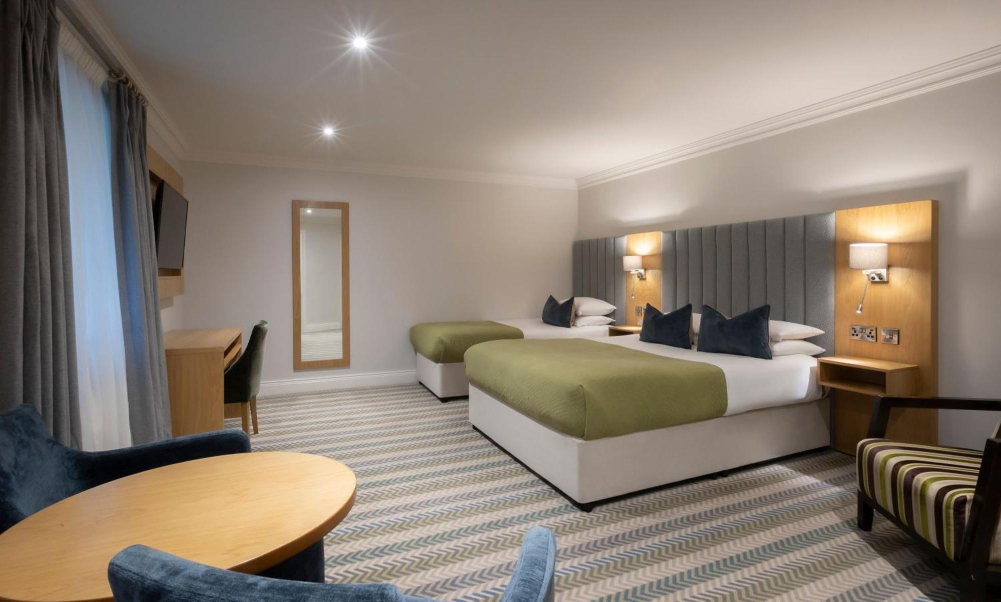 Killarney Heights Hotel Екстериор снимка